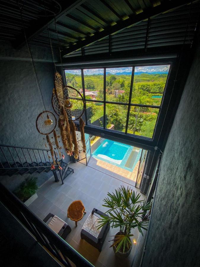 Ecoparadise Hotel Перейра Экстерьер фото