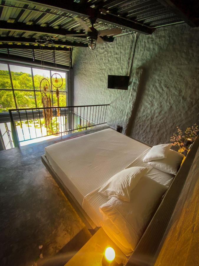 Ecoparadise Hotel Перейра Экстерьер фото