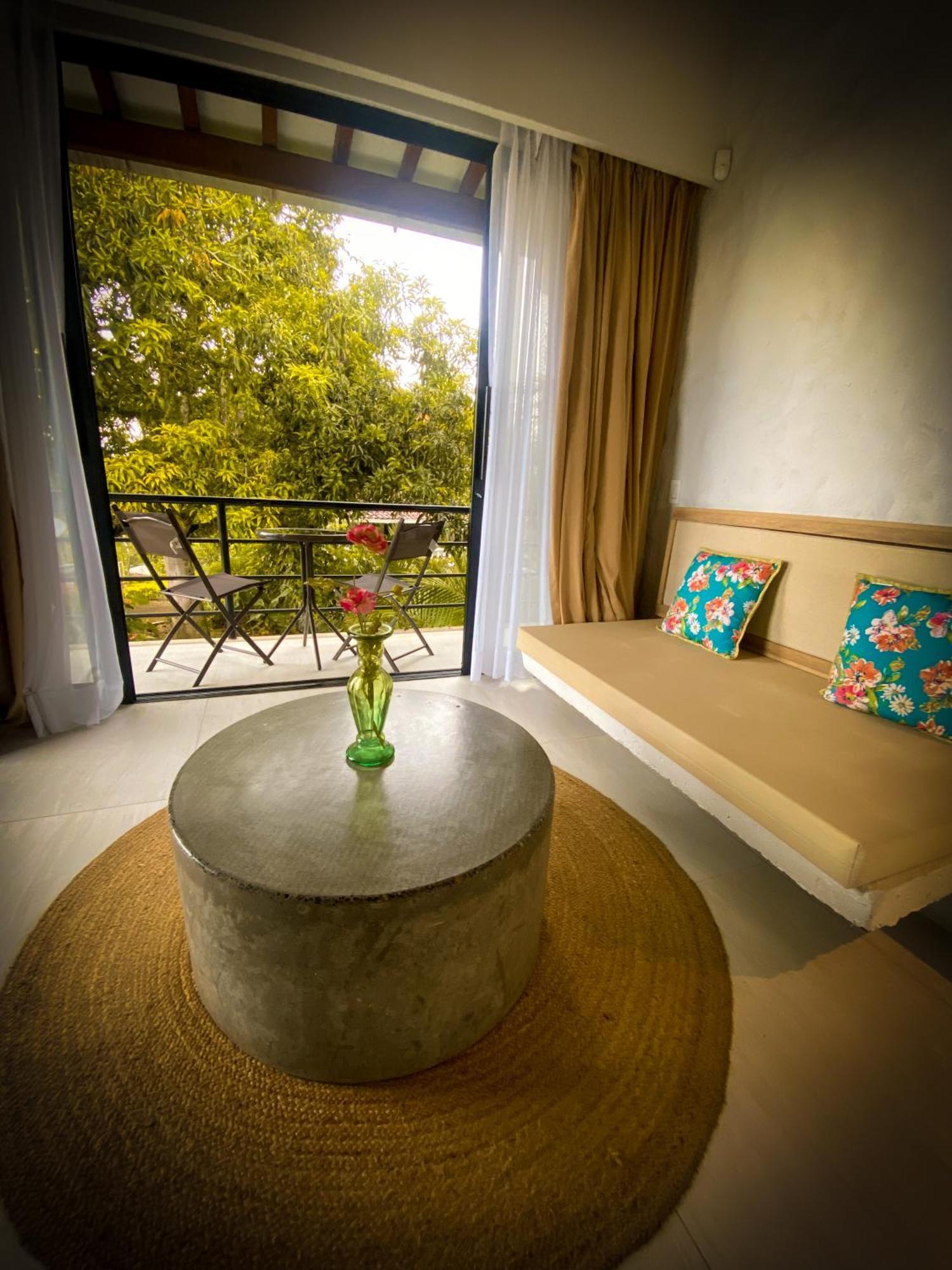 Ecoparadise Hotel Перейра Экстерьер фото