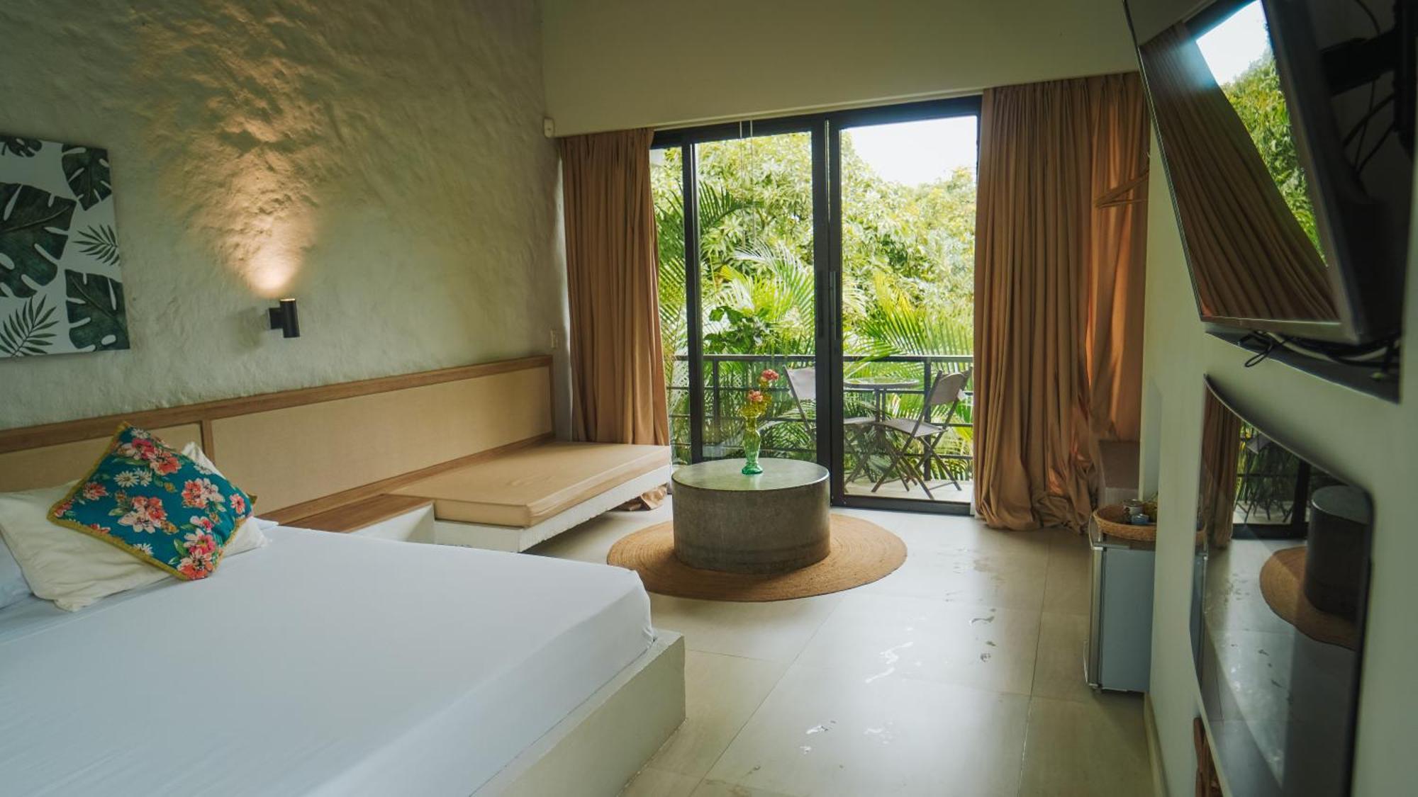Ecoparadise Hotel Перейра Экстерьер фото