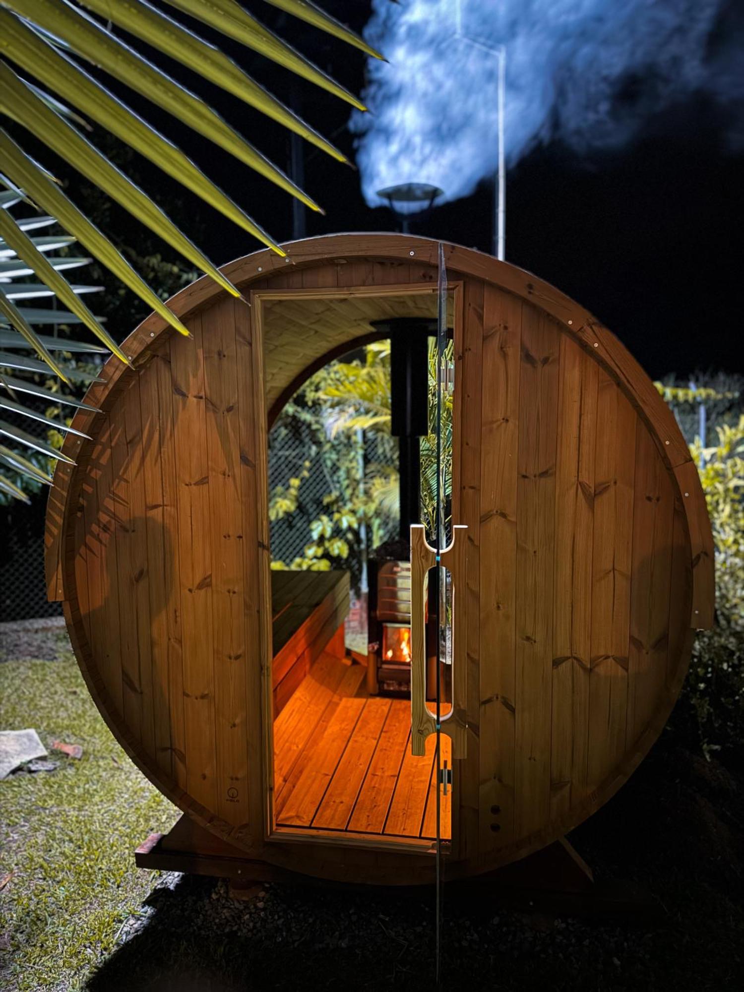 Ecoparadise Hotel Перейра Экстерьер фото