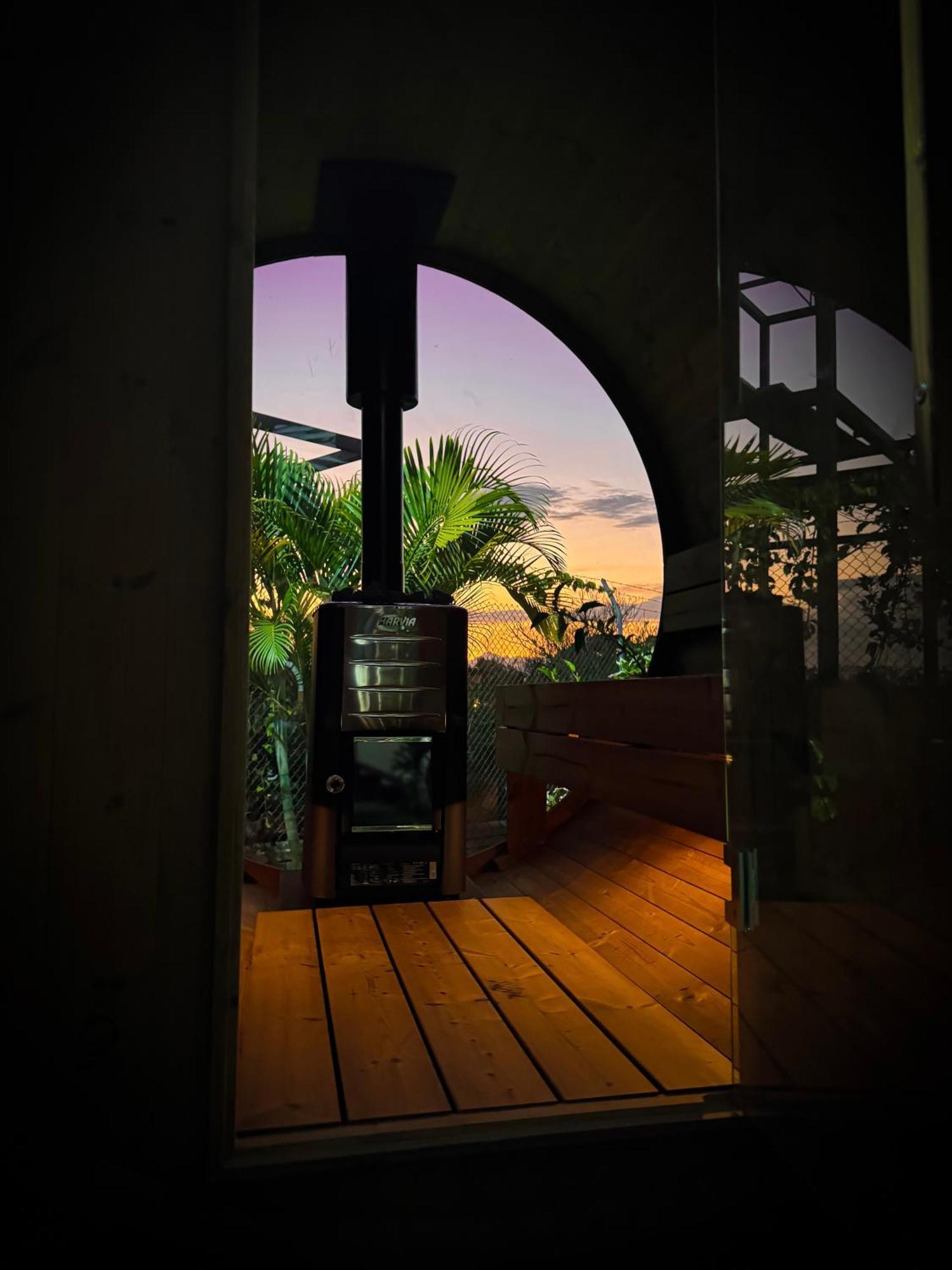 Ecoparadise Hotel Перейра Экстерьер фото