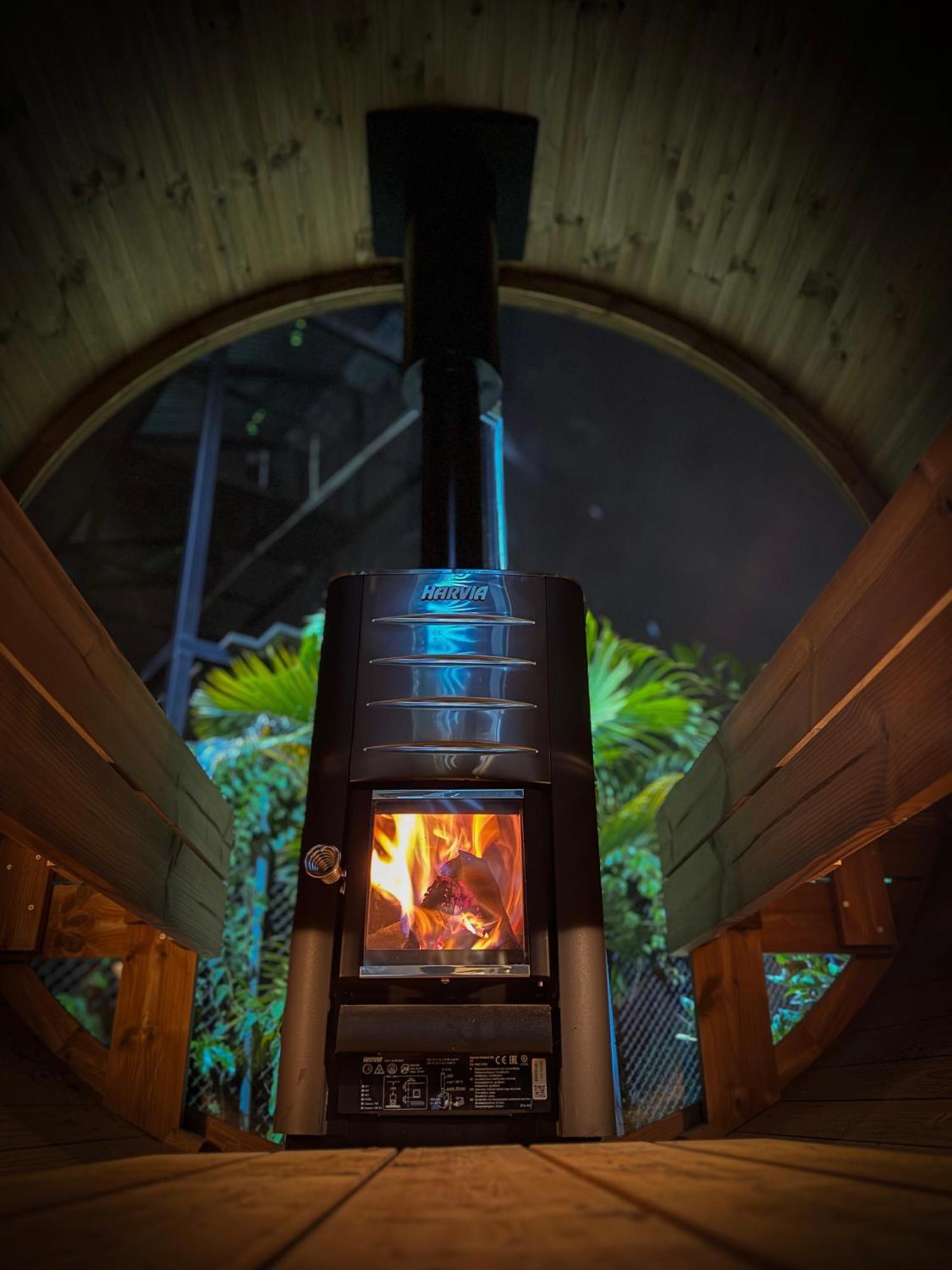 Ecoparadise Hotel Перейра Экстерьер фото